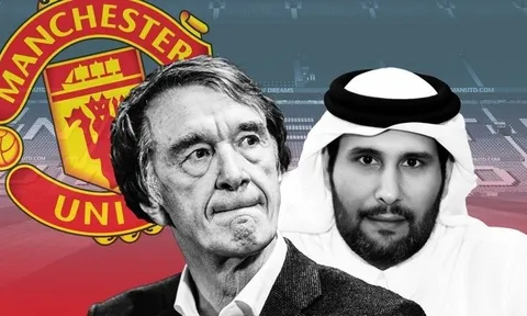Vụ Man Utd đổi chủ sắp ngã ngũ