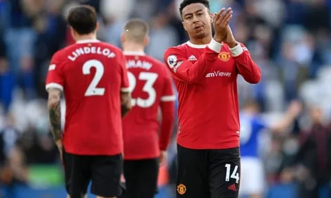 "Ban lãnh đạo của Man United sẽ không hài lòng"