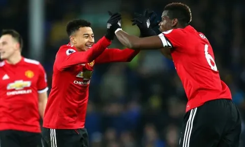 Sau Martial, thêm 2 ngôi sao chuẩn bị rời Man Utd