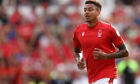 SỐC! Jesse Lingard tới Hàn Quốc "dưỡng già"?