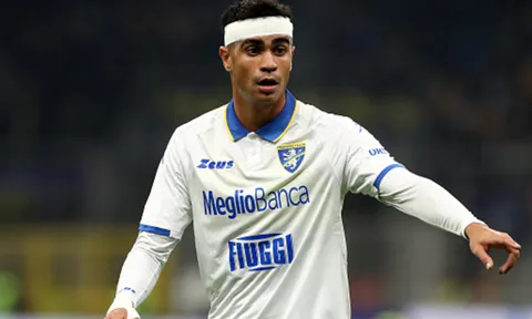 'Lính đánh thuê' Real Madrid lọt tầm ngắm Inter Milan
