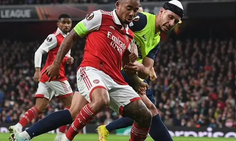 Arteta nêu tên cầu thủ không hài lòng ở Arsenal