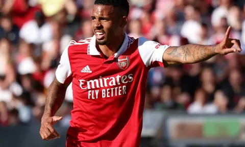 Sao Arsenal có thể rời đi chỉ sau 12 tháng gia nhập