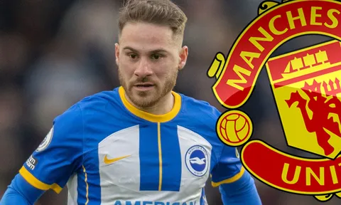 Xác nhận! M.U tranh hàng hot Premier League, giá hơn 70 triệu euro