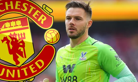 Here we go! Man Utd 'nổ' tân binh đầu tiên trong năm 2023