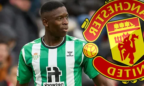 M.U có thể loại Sancho, thay bằng chân chạy cánh ngoạn mục ở La Liga