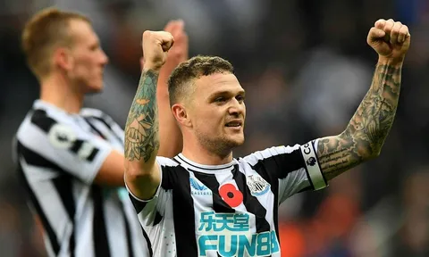 Thăng hoa tại Premier League, Newcastle sở hữu một túi tiền khôn ngoan