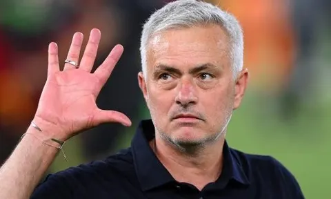 Mourinho được tin tưởng sẽ làm tốt ở Barca