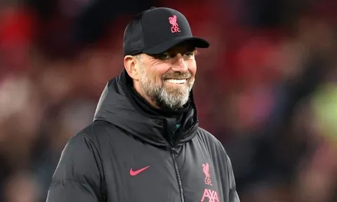 Romano: "Kế hoạch của Klopp và Liverpool tạo ra sự khác biệt"