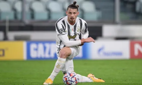 Tottenham đang trở thành nơi tiêu thụ 'hàng second-hand' của Juve