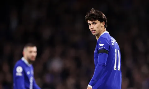Rời Chelsea, Joao Felix chọn xong bến đỗ ở Premier League