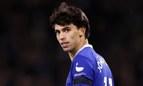 Joao Felix bị bất ngờ về 1 cầu thủ sau khi đến Chelsea