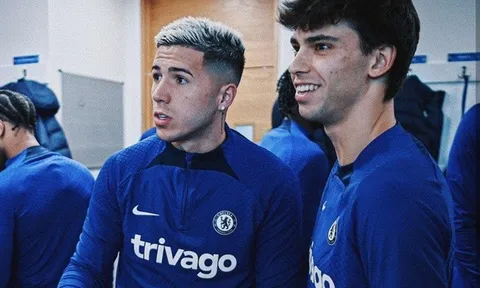 Joao Felix chia sẻ thật lòng về bom tấn Chelsea