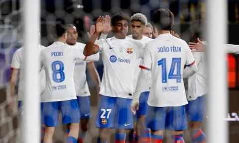 Joao Felix cho tất cả sáng mắt ra