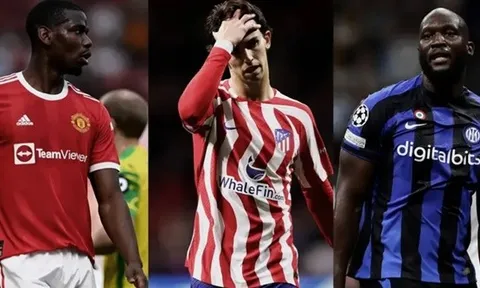 Top 10 bản hợp đồng thảm họa nhất lịch sử: Tân binh Chelsea góp mặt; M.U có 2 cái tên