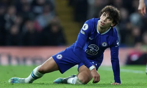 Joao Felix quá đắt đỏ