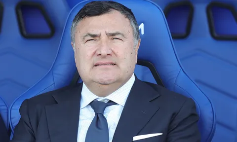 Trận đấu Serie A bị hoãn khẩn cấp