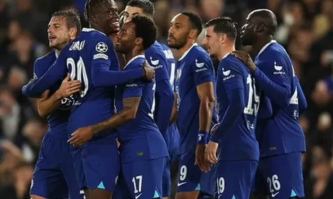 Joe Cole: Chelsea ở đẳng cấp khác so với Arsenal