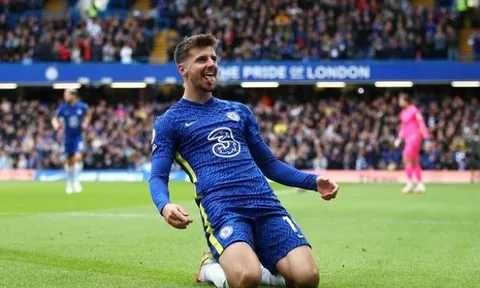 Joe Cole muốn dạy cho NHM biết về tài năng của Mason Mount