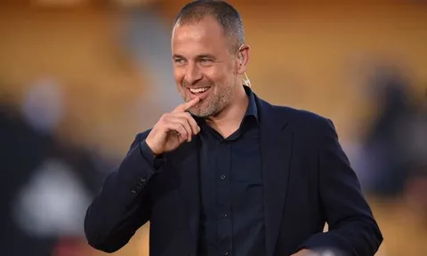 Joe Cole: "Tôi tin họ vô địch Premier League năm nay"