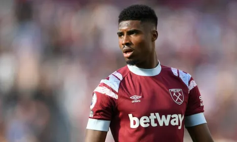 Sau Rice, Arsenal nhắm cái tên thứ hai từ West Ham