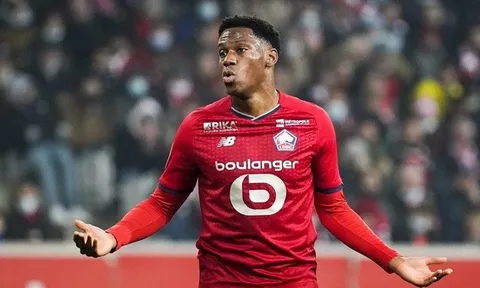 Chelsea mở đàm phán ký tiền đạo 40 triệu euro