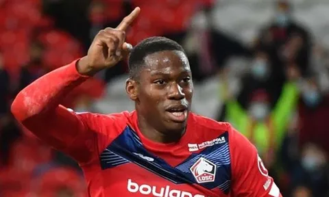 Xác nhận! Arsenal đón cú hích lớn từ thương vụ 47 triệu bảng