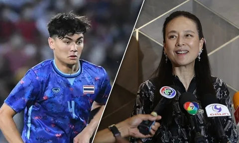 Madam Pang lên ghế chủ tịch, sao U23 cơ hội hồi sinh sự nghiệp tuyển Quốc gia