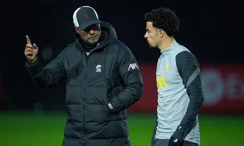 3 cầu thủ Liverpool đáng xem vào năm 2022