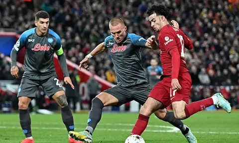 Owen ấn tượng với một cầu thủ Liverpool