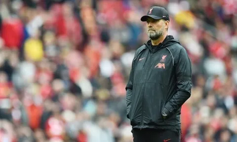 Jordan Henderson chỉ ra cơn đau đầu của HLV Jurgen Klopp
