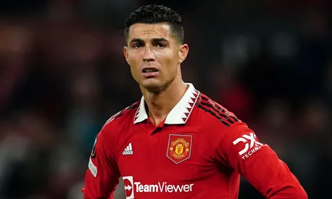 "Jorge Mendes sẽ đề nghị Ronaldo đến Chelsea"