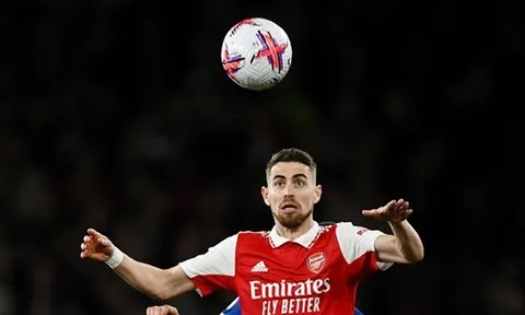 Arteta nêu tên cầu thủ xuất sắc nhất trận thắng Newcastle