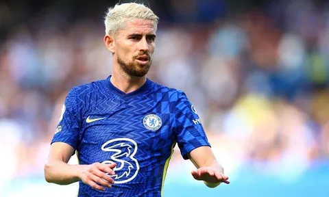 Leboeuf khuyên Chelsea chia tay Jorginho