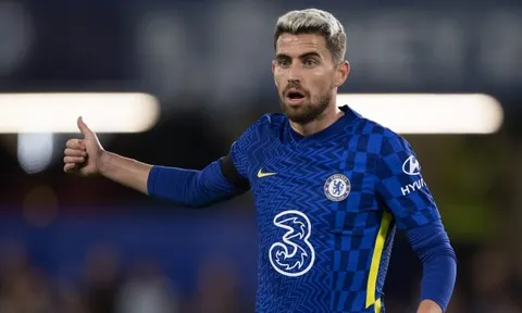 Jorginho hé lộ chìa khoá mở ra chiến thắng trước Malmo