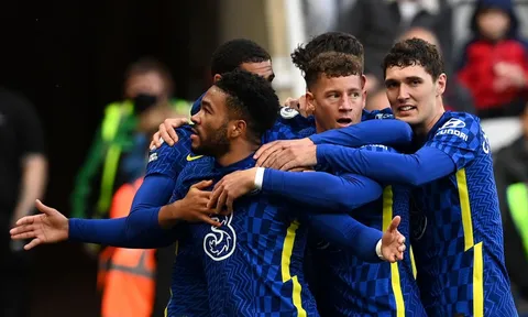 Jorginho sẵn sàng tạo điều kiện cho Reece James lập hat-trick