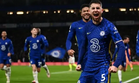 Jorginho thừa nhận kiệt sức khi đối đầu Leeds, công khai vấn đề bản thân