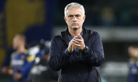 Jose Mourinho tiếp tục lên kế hoạch hút máu Chelsea