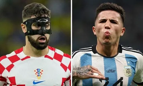 Argentina thắng, M.U và 3 CLB Premier League rút ra bài học chuyển nhượng