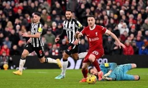 Alan Shearer: ''Một pha ăn vạ đẳng cấp''