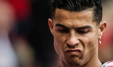 Juventus có thể bị phạt 51 triệu bảng vì Ronaldo