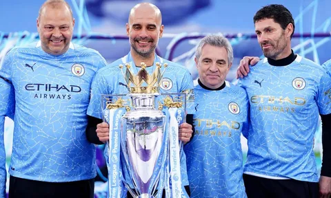 Juanma Lillo tạm dẫn Man City: Bí mật trợ lý Pep Guardiola