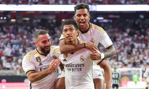 4 điểm ấn tượng ở La Liga sau 4 vòng đấu đầu tiên