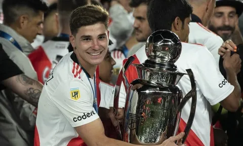 Man Utd mở cuộc đàm phán với ngôi sao ghi 24 bàn sau 46 trận