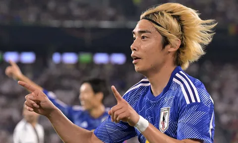 CHÍNH THỨC! Cầu thủ Nhật Bản rời Asian Cup do cáo buộc tấn công tình dục