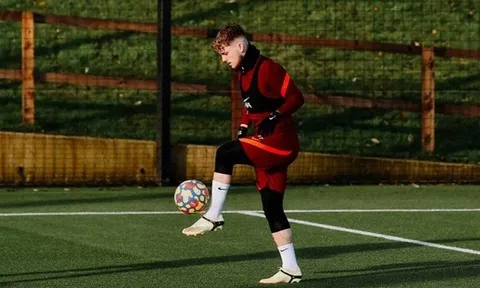 Jurgen Klopp có sự bổ sung chất lượng vào tháng Giêng