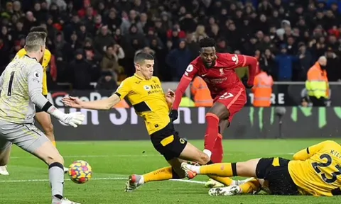 Jurgen Klopp: "Divock Origi, huyền thoại!"