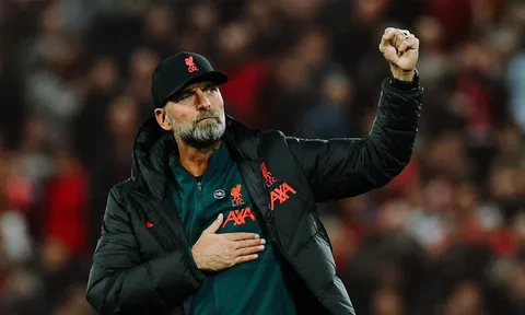 Phil Thompson nêu tên đội bóng sẽ vô địch Premier League