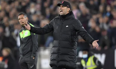 Jurgen Klopp: “Giải đấu đang trở nên khốc liệt hơn”