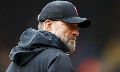 Jurgen Klopp không sai, Liverpool sai